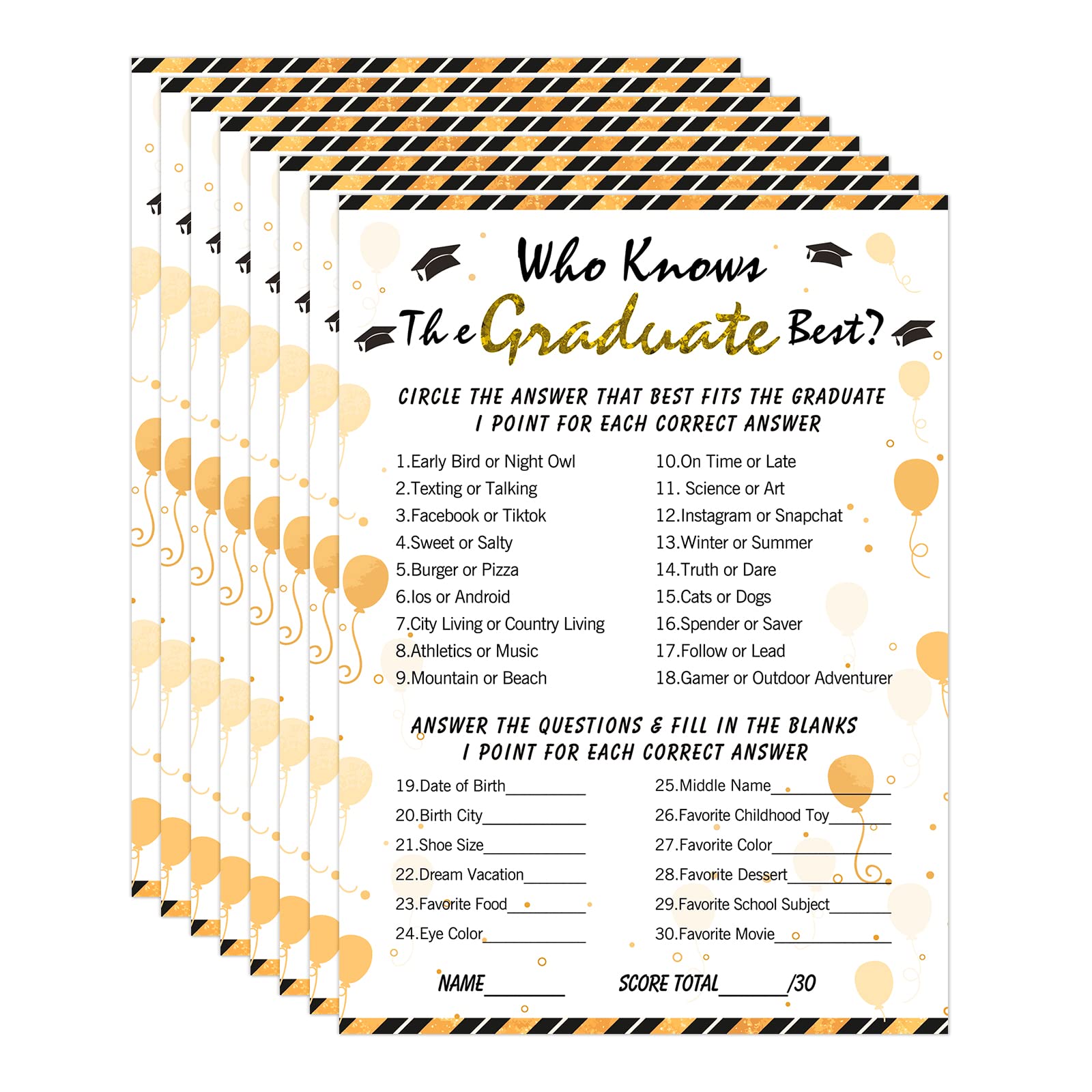 grad party cards Beautiful Graduate Graduation Party Invitations