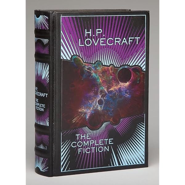 The Complete Fiction of H.P. Lovecraft (Volume 12): Lovecraft