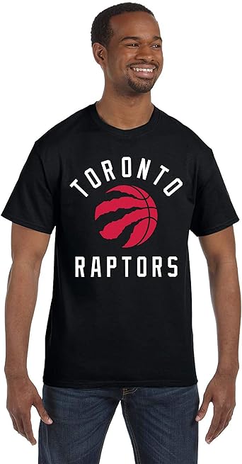 nba raptors shirt