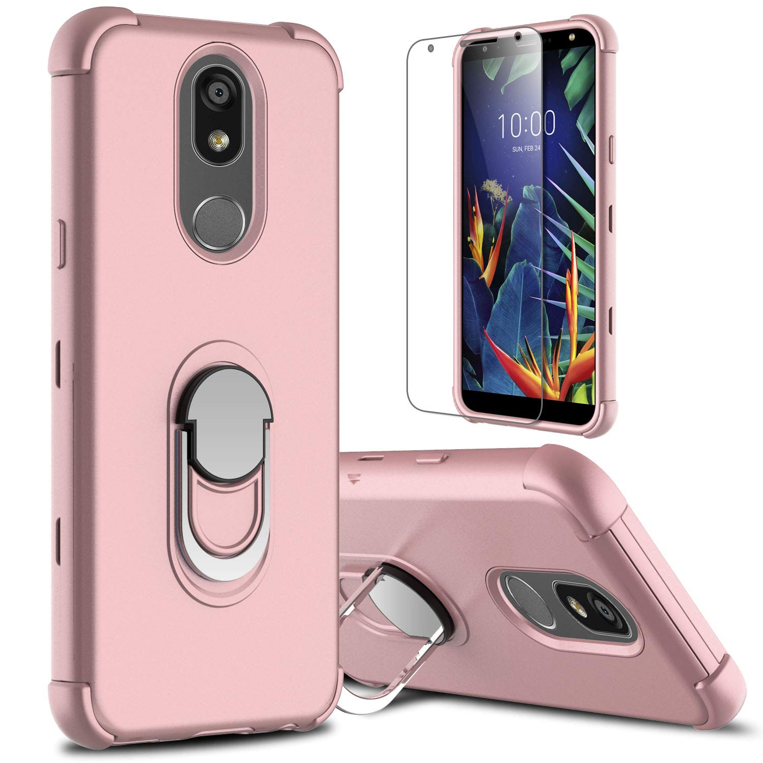 Best All Cell Phone Cases For Lg Phones