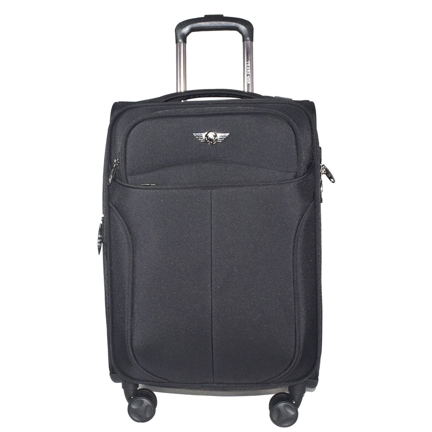 the range cabin luggage