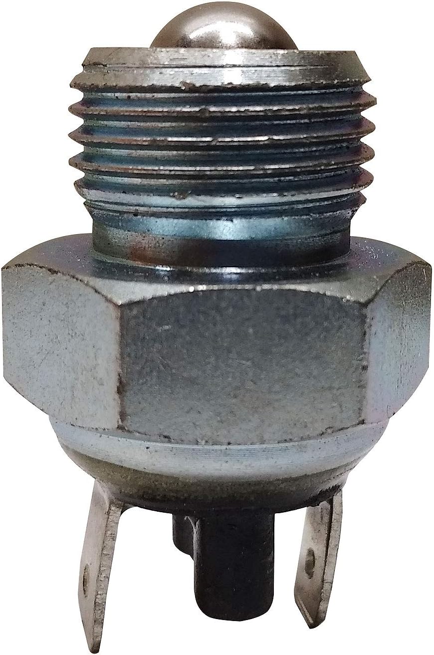 Neutral Safety Switch Massey Ferguson Ford & New Holland Tractors