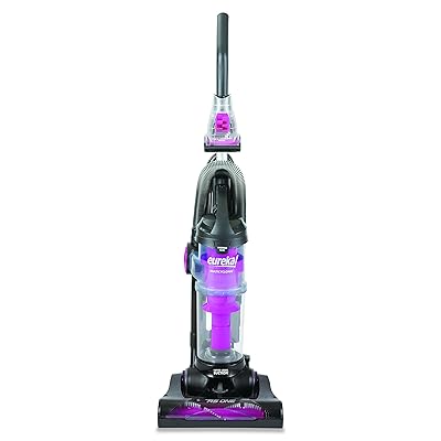 Eureka AS2130A Bagless Upright Vacuum