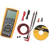 Fluke 289 True-RMS Stand Alone Logging Multimeter