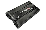 Stetsom Vulcan 8000 2 Ohms Car Amplifier, Mono Full