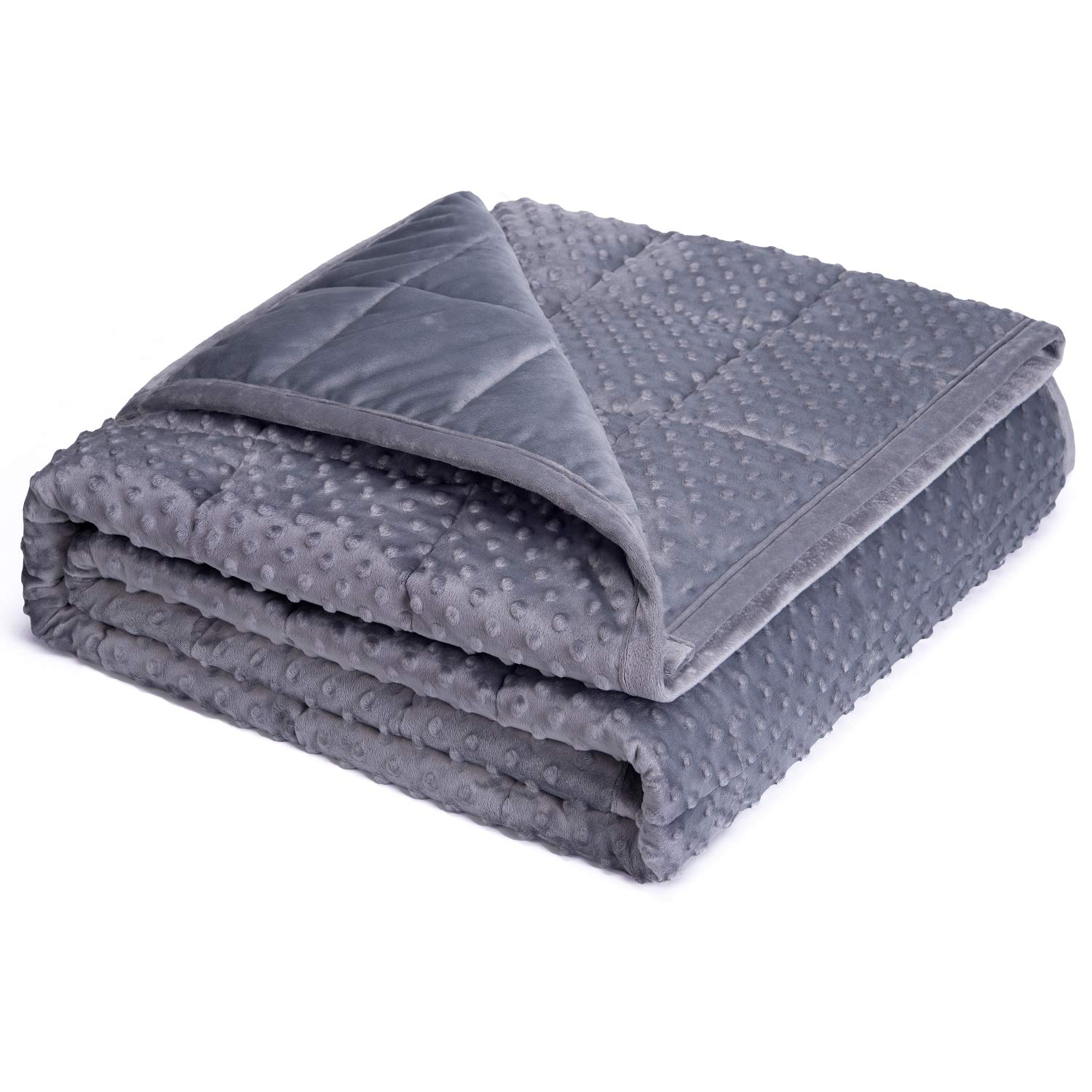 The 10 Best 15 Lb Cooling Weighted Blanket Cream