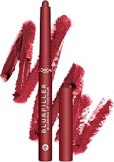 L’Oréal Paris Blurfiller Lip Liner Bordeaux Bisou Lip Contour