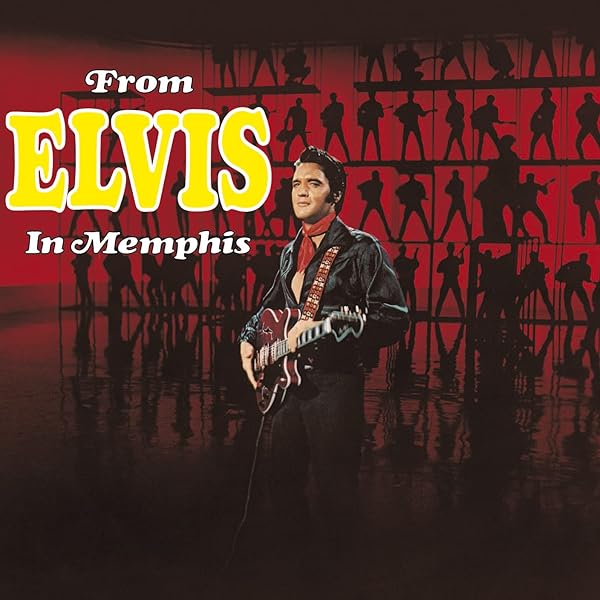 洋楽 Elvis Presley / Kickin' Back And Forth Elvis Presley - From Elvis In Memphis - Amazon.com Music
