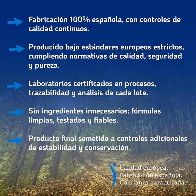 Hierro Vitamina B12 Veggie, 30 Cápsulas Veganas