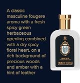Truefitt & Hill Grafton Aftershave Balm 100ml Men's Soothing Moisturiser view 5