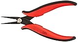 Hakko CHP PN-2005 Long-Nose Pliers, Pointed
