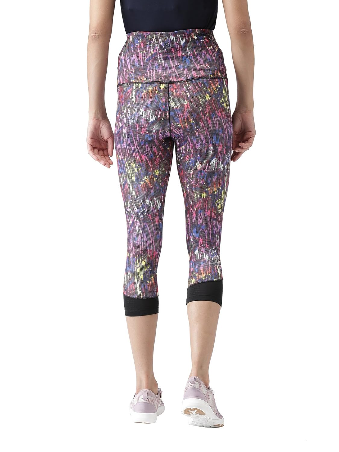 2go women's running capri