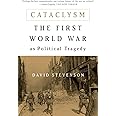Cataclysm: The First World War as Political Tragedy