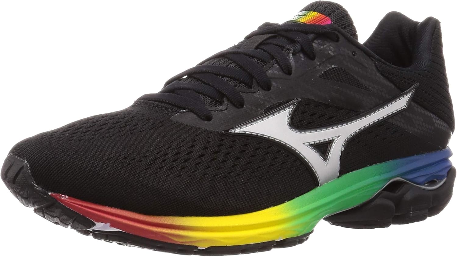 mizuno wave rider 23 amazon