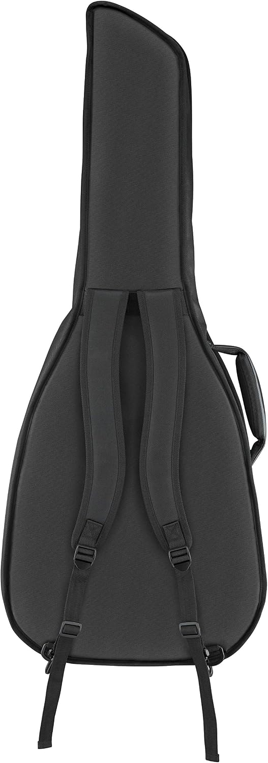 Fender FAC610 Classic Guitar Gig Bag - Colour: Black, 991462206 - Image 3