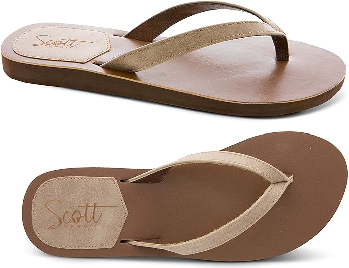 scott hawaii flip flops