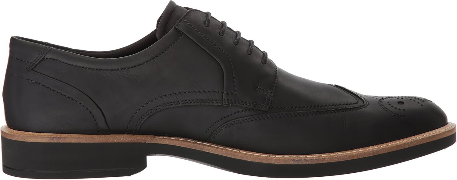 ecco biarritz modern brogue