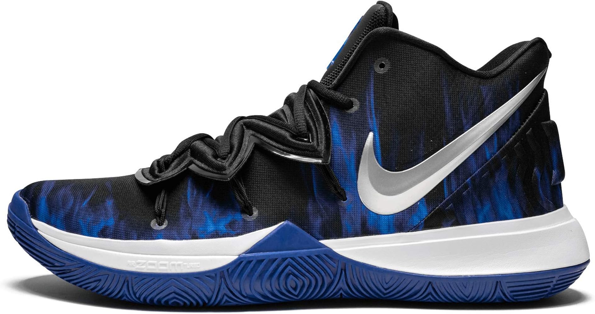 kyrie different color shoes