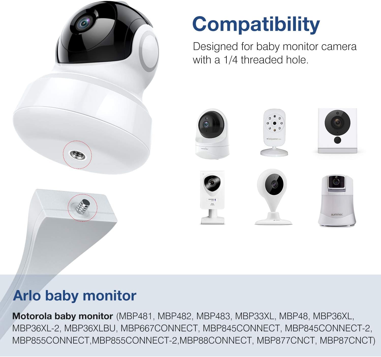 mbp36xl compatible cameras