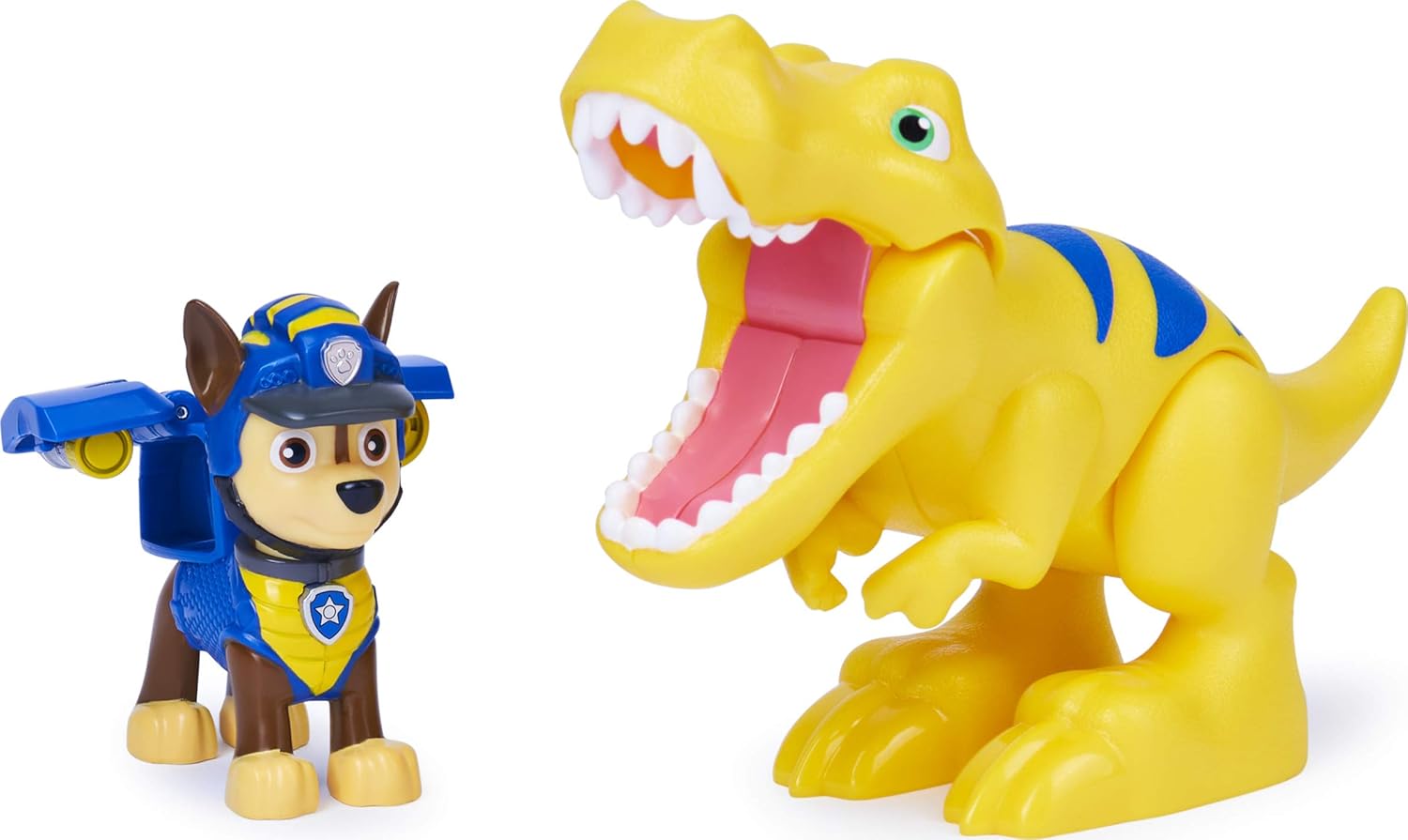 paw patrol rex toy canada
