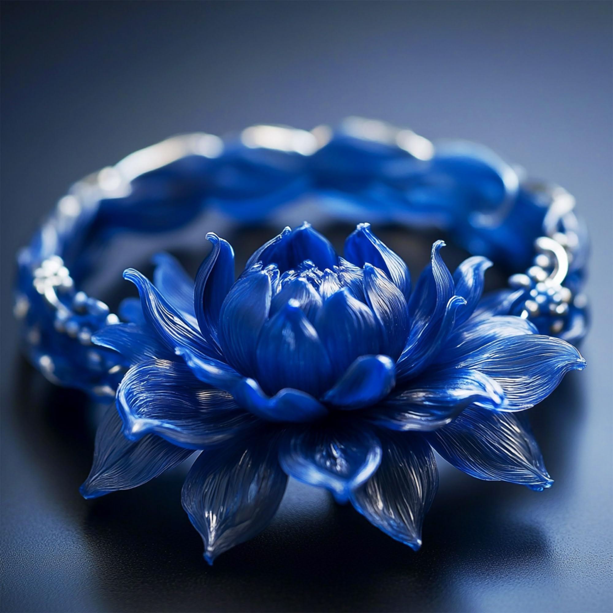 Yoption Carving Wax Block, Casting Wax Slice for Making DIY Jewelry and Craft Making, 1LB, Blue