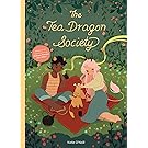The Tea Dragon Society