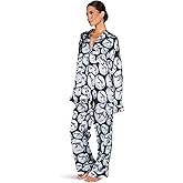 Show Me Your Mumu womens Overslept Pajama Set