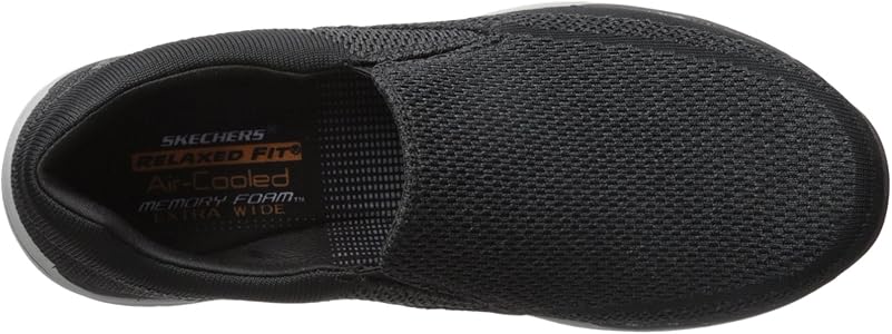 skechers men's expected gomel