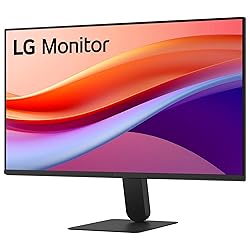 LG 24U411A-B 24-inch Full HD (1920 x 1080) IPS