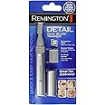 Remington MPT-3400 Dual Blade Stainless Steel Detail Trimmer