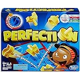 Hasbro Gaming Perfection Game, Multicolor