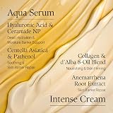 d'alba Piedmont Italian White Truffle Double Serum & Cream 2 in 1 view 5