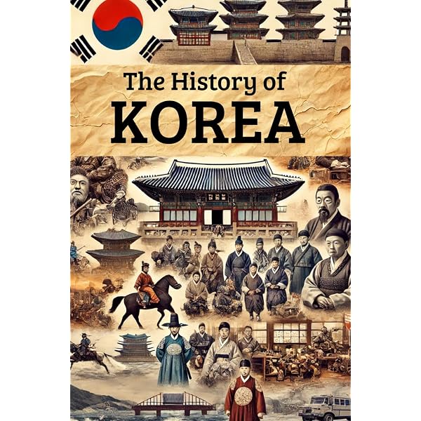 A Concise History of Korea: From Antiquity to the Present: Seth