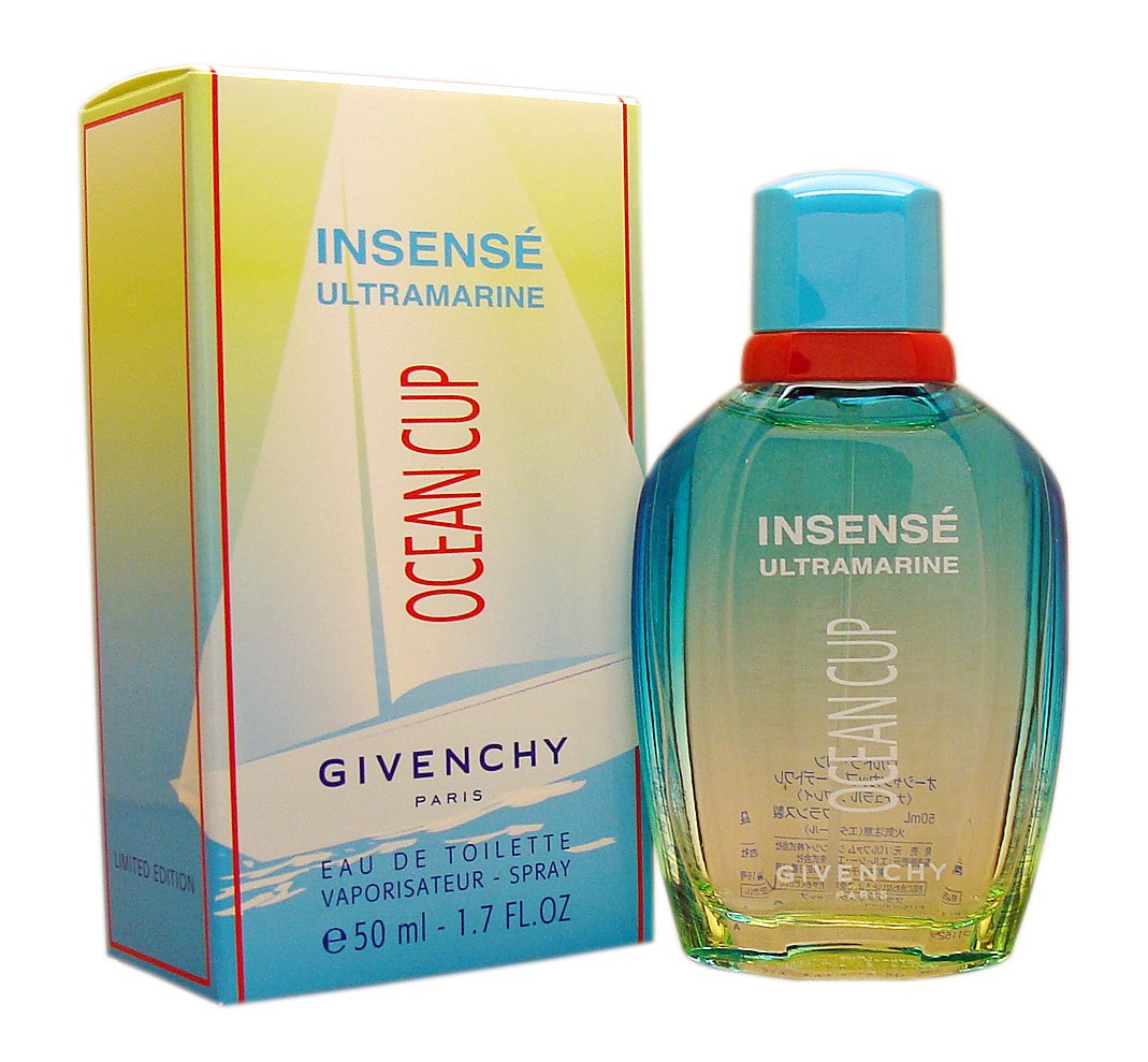 insense ultramarine givenchy paris