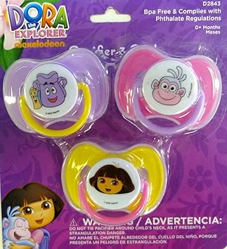 sterilize pacifiers boiling water