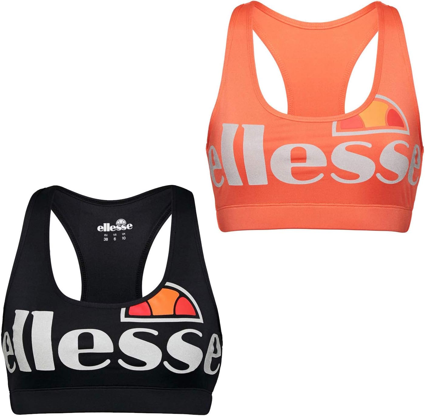 ellese sports bra