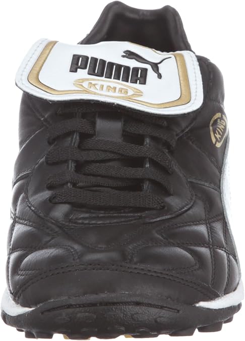 puma king weiß
