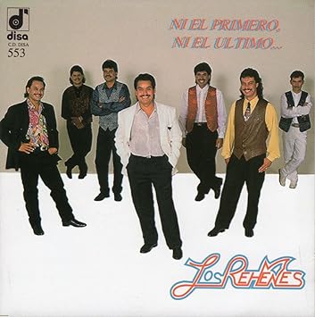 Amazon Com Los Rehenes Ni El Primero Ni El Ultimo Music