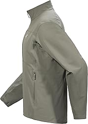 Arc'teryx Gamma Jacket Men's | Durable Breathable