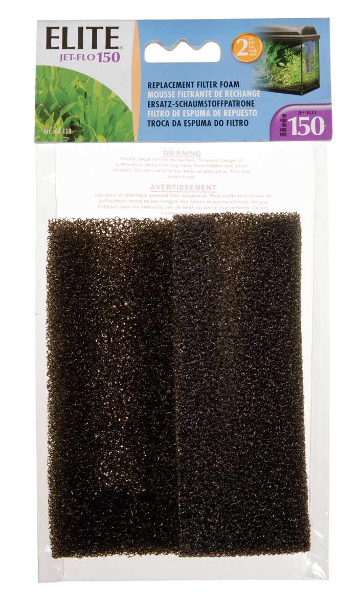 Marine Loading Foamex for Jet Flo 150