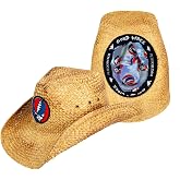 Peter Grimm Men's Maverick Drifter Hat