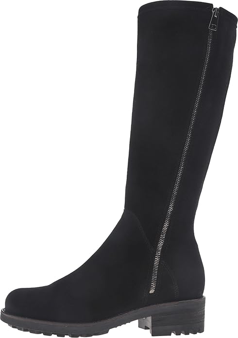 cecile waterproof boot