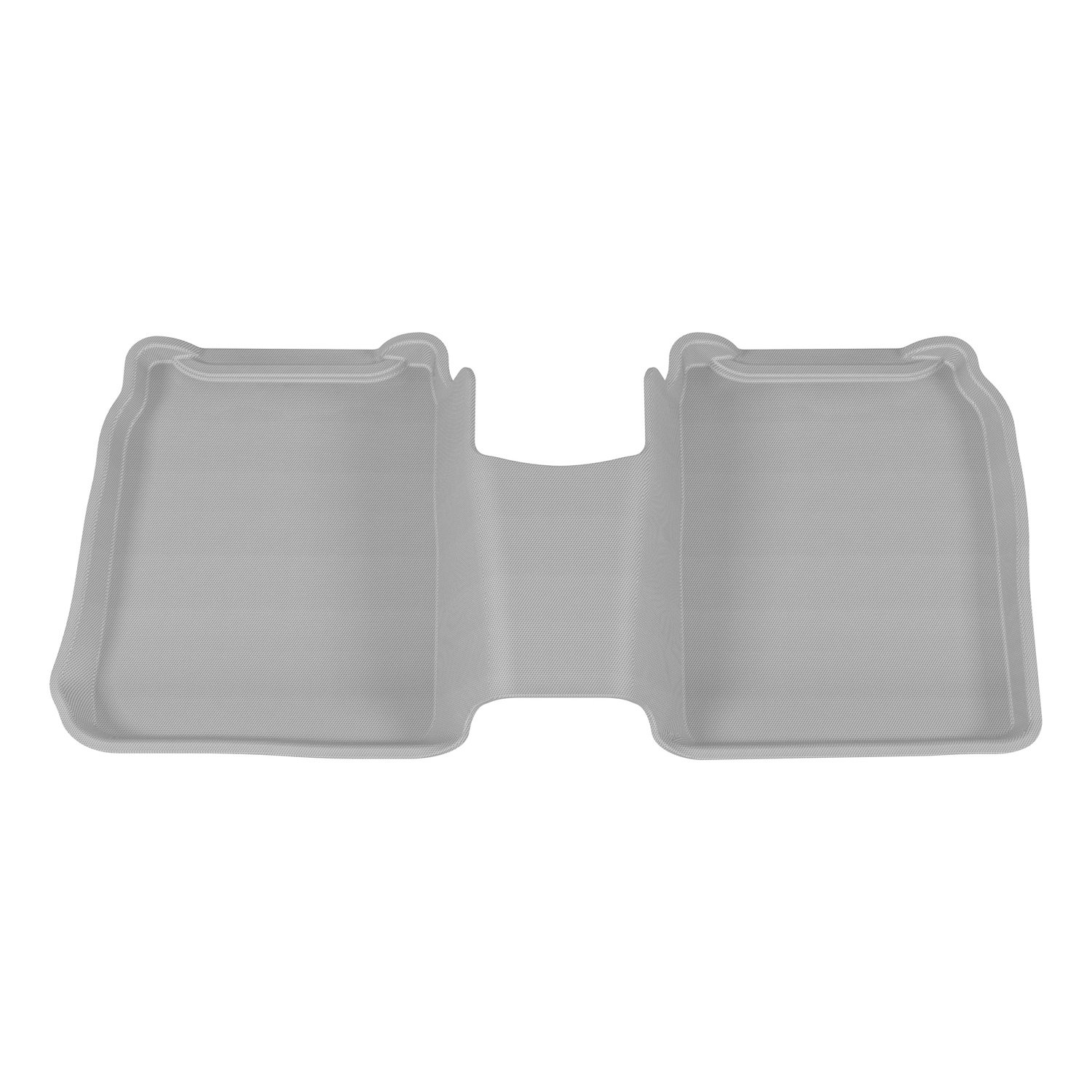 Floor Mats Cargo Liners Aries Fr05121501 Gray Rear 3d Floor