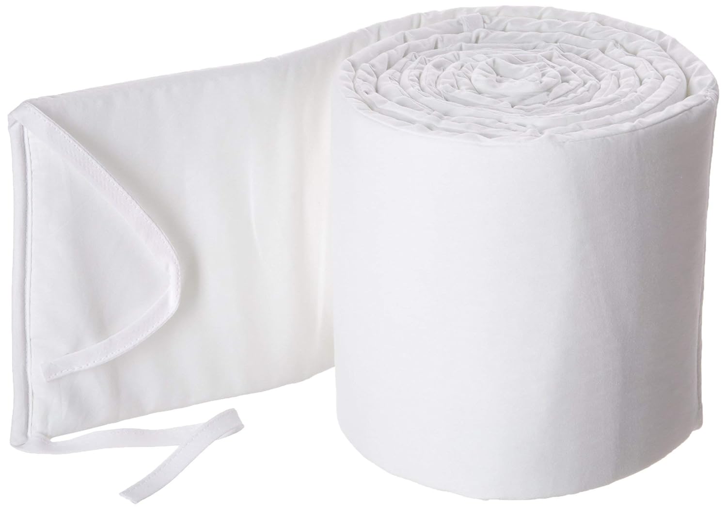 baby bassinet bumper