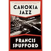Cahokia Jazz: A Novel