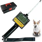 Dog Progesterone Test Machine MONGGO Q Progesterone Thyroxine