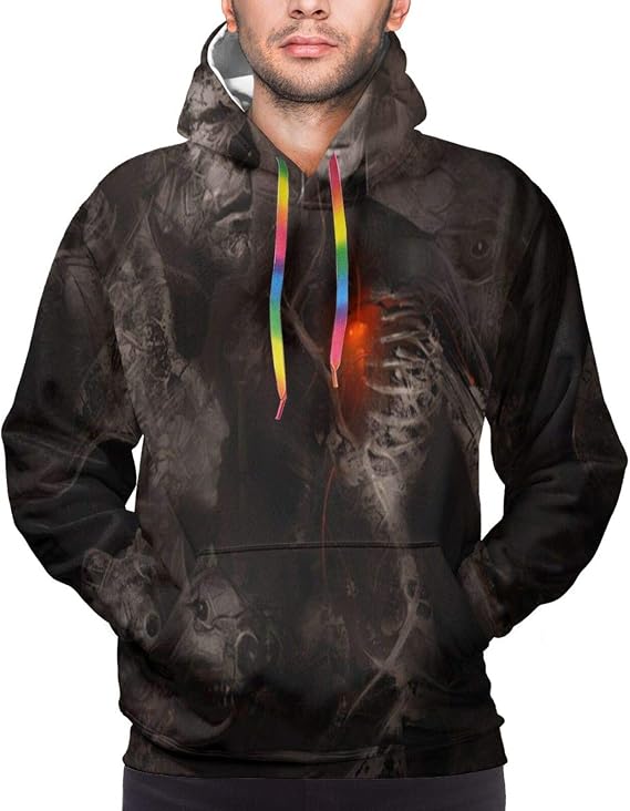 3d print sweatshirt hoodies