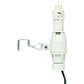 Orbit Rain and Freeze Sensor for Sprinkler Controllers - 57069 | Automatically Delays Watering During Rain or Freeze Events to Save Water &amp; Protect Your Lawn &amp; Garden