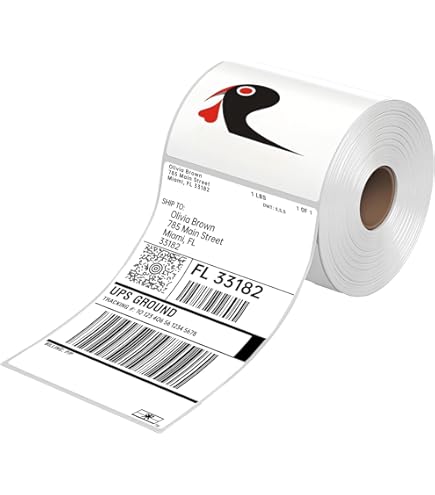 Amazon.com : Preferred Postage Supplies Compatible Replacement for