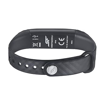 titan sf rush smart band